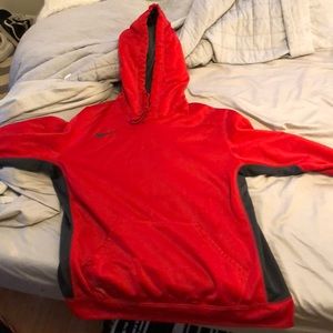 Nike Sweatshirt SZ. L